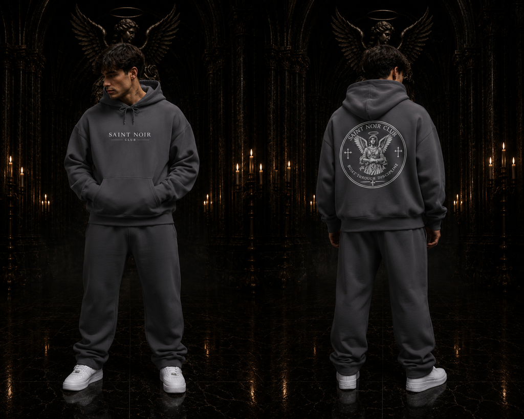 🪽 The Ascension Hoodie