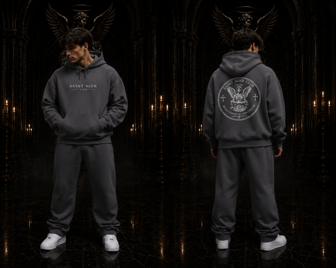 🪽 The Ascension Hoodie