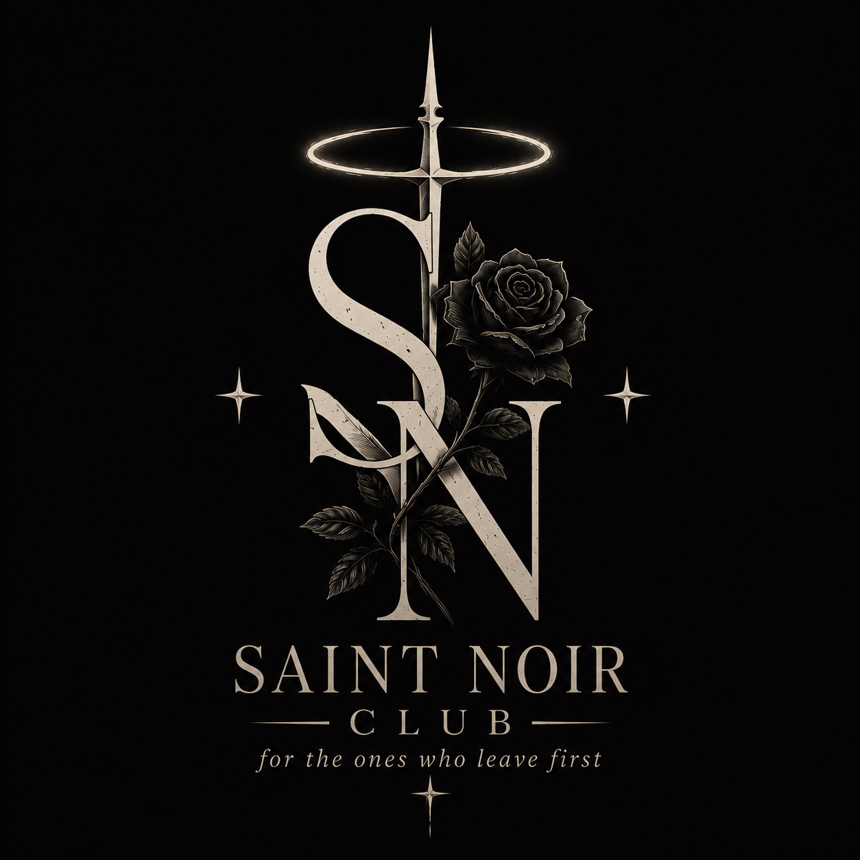 Saint Noir Club