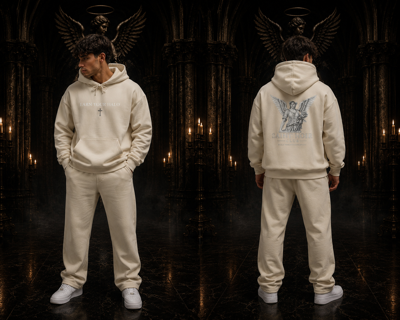 🪽 The Ascension Hoodie