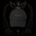 👑 The Crest Cap