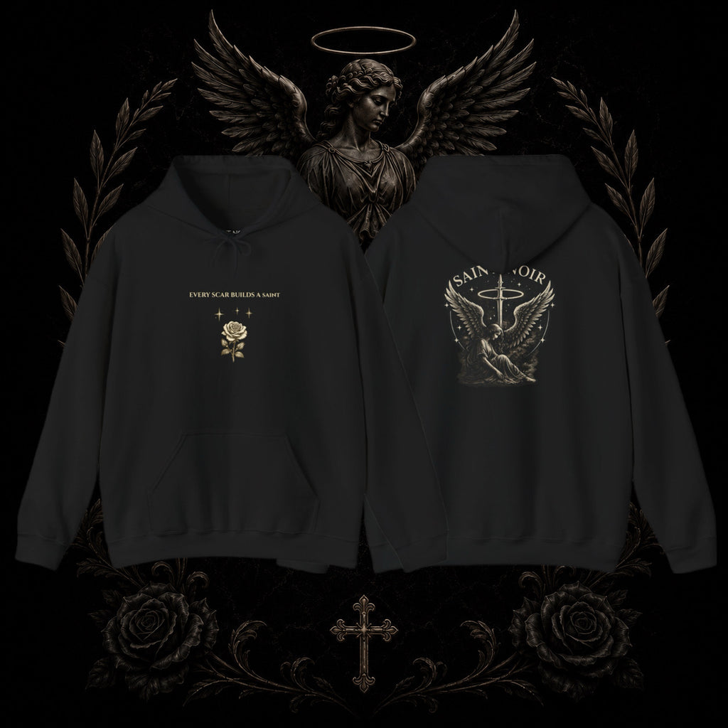 🪽 The Ascension Hoodie