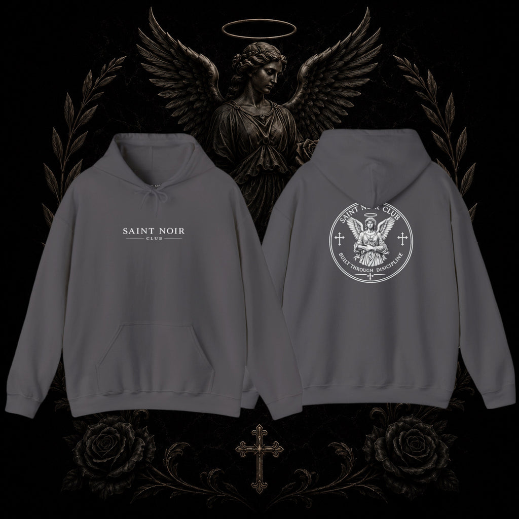 🪽 The Ascension Hoodie