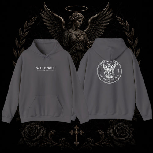 🪽 The Ascension Hoodie
